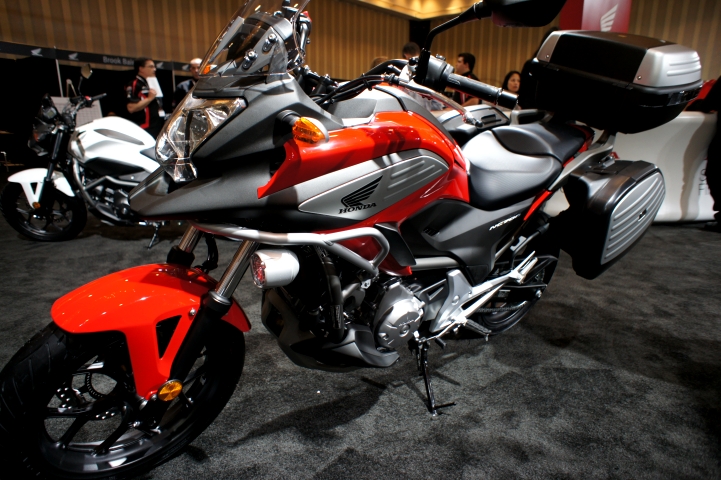 	HONDA	